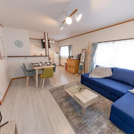 Serendipity Koiwa - Vacation Stay 11031V Präfektur Tokio Exterior foto