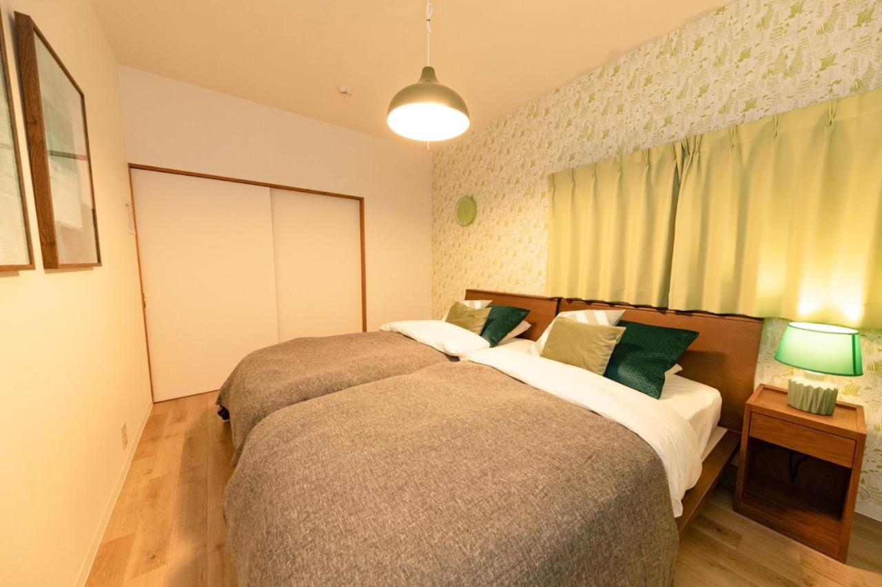 Serendipity Koiwa - Vacation Stay 11031V Präfektur Tokio Exterior foto